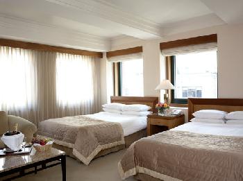 The Kitano New York Summit Hotels and Resorts