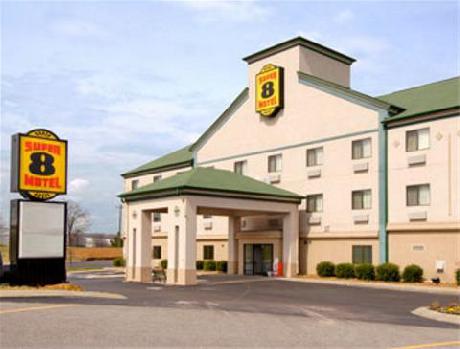 Super 8 LaVergne Smyrna Area
