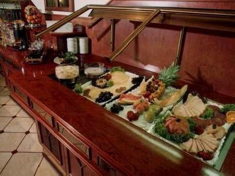 mD Hotel Schwan Post