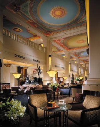 Four Seasons Bangkok