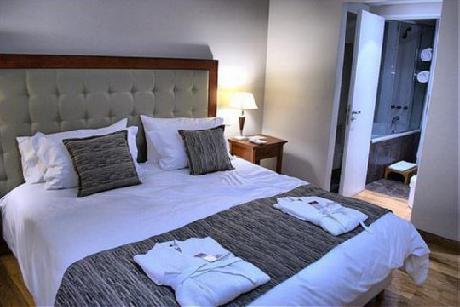 PUROBAIRES Hotel Boutique