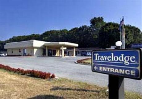 Travelodge Wall Spring Lake Belmar