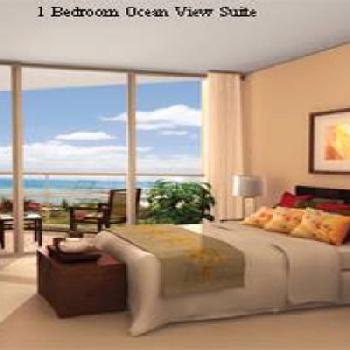 Jet Luxury Resorts Trump Waikiki