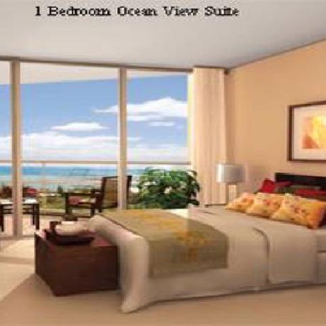 Jet Luxury Resorts Trump Waikiki