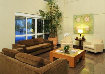 Comfort Suites Campinas