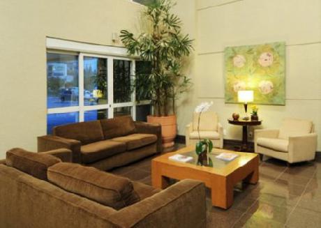 Comfort Suites Campinas