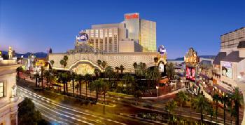 Harrah's Hotel and Casino Las Vegas