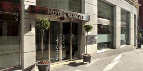 Hotel Ganivet