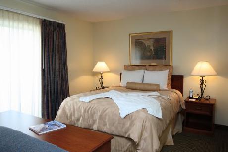 Chase Suite Hotel Tampa