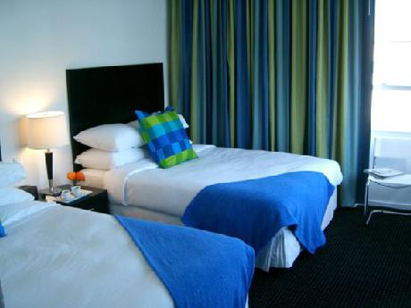 Albion Hotel South Beach