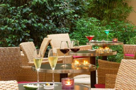 Hotel Le Walt Eiffel Tower - Paris