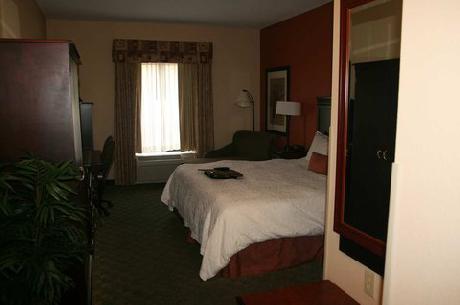 Hampton Inn & Suites® Munster, IN