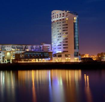 Clarion Hotel Limerick