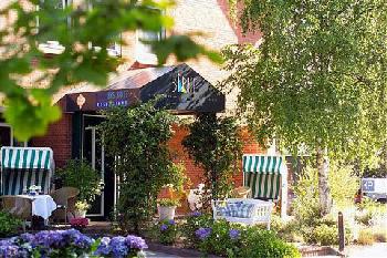 Ringhotel Birke Kiel