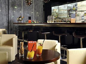 Pullman Berlin Schweizerhof