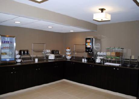 Comfort Inn & Suites Albany