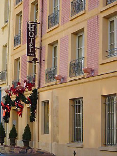 LA RESIDENCE DU BERRY