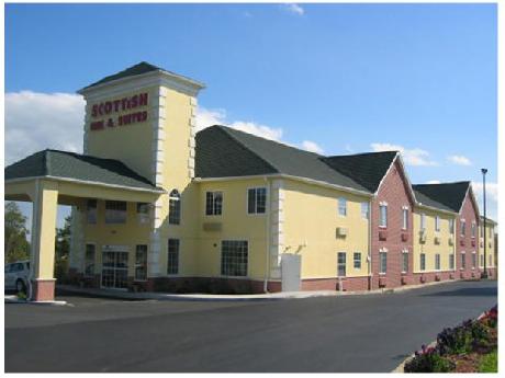 Scottish Inns & Suites Hershey