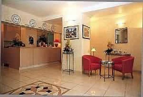 BEST WESTERN Hotel De France