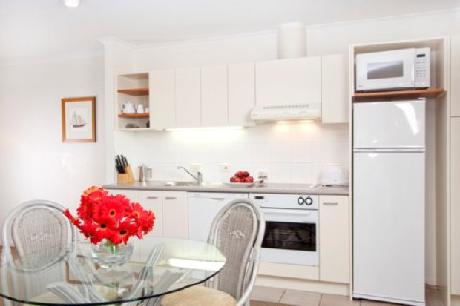 Quest on Nelson Serviced Apartments