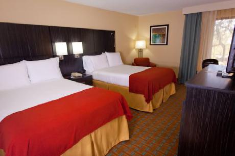 Holiday Inn Express Hotel & Suites FT. LAUDERDALE-PLANTATION