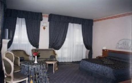 Hotel Villa Malpensa