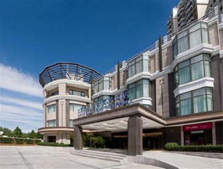 Days Inn Business Place Yinfeng Beijing