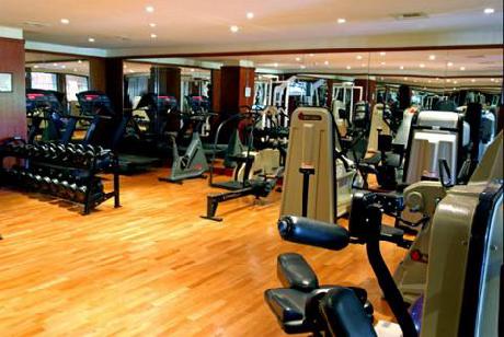 Le Meridien Ile Maurice