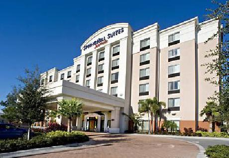SpringHill Suites Tampa Brandon