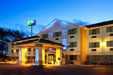 Holiday Inn Express ABINGDON