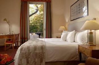 Sheraton Diana Majestic, Milan