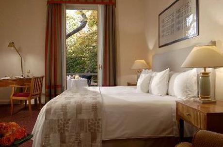 Sheraton Diana Majestic, Milan