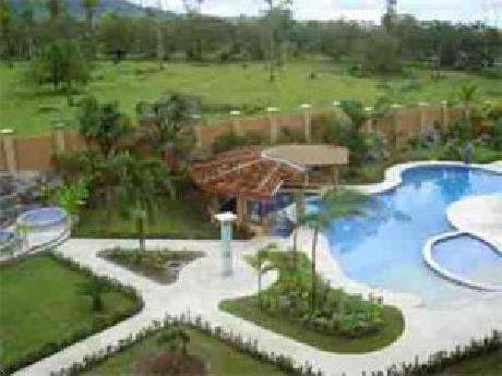 Hotel Magic Mountain