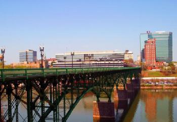 Residence Inn Knoxville Cedar Bluff