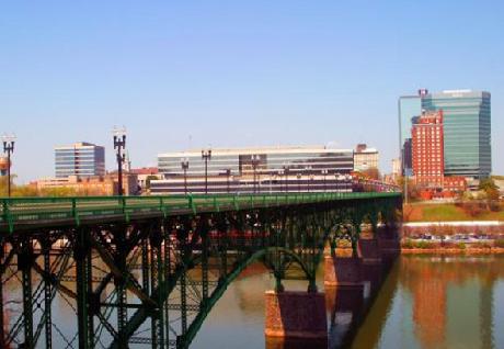 Residence Inn Knoxville Cedar Bluff
