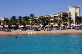 Hilton Hurghada Resort