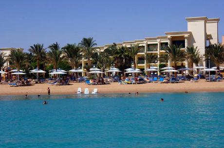 Hilton Hurghada Resort