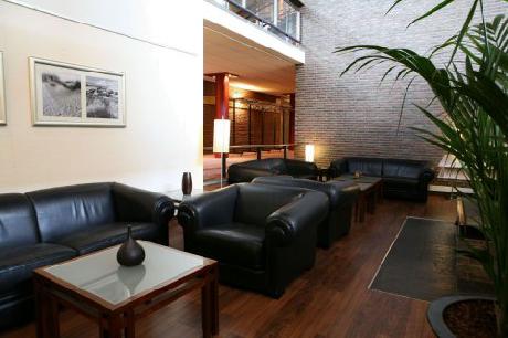 Hampton?s Hotel Namur