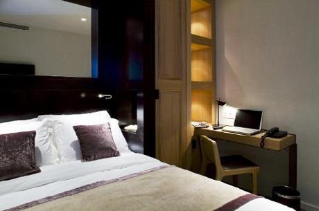 Exclusive Hotel Marceau Champs Elysees