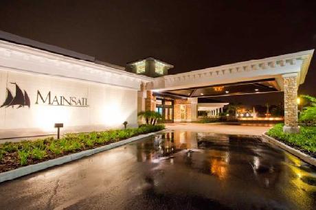 Mainsail Suites Hotel and Conference Center
