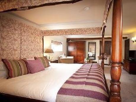 De Vere Venues The Mill and Old Swan