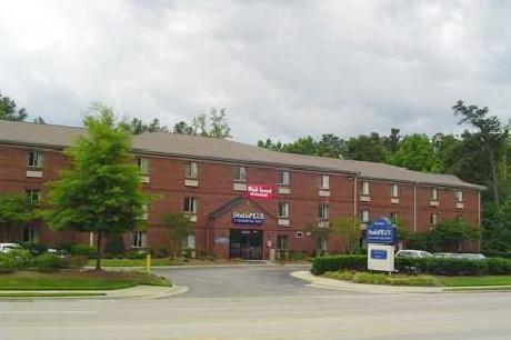 Studio Plus Deluxe Studios - Durham - Research Triangle Park
