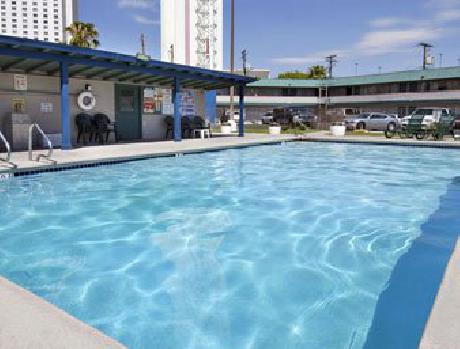 Travelodge Las Vegas