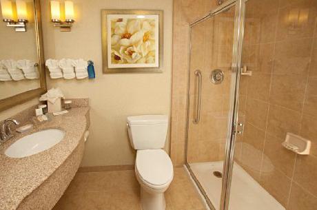 LAKE BUENA VISTA HGI