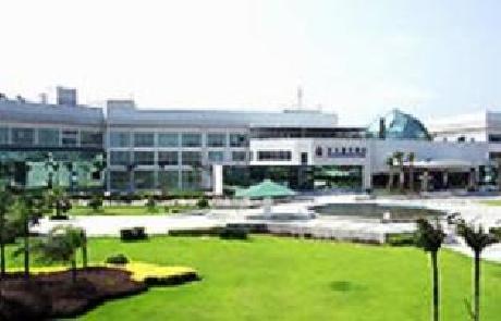 Jiangxin Riverview Hotel