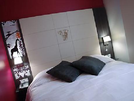 ibis Styles Nantes Centre Place Graslin (Opening March 2012)