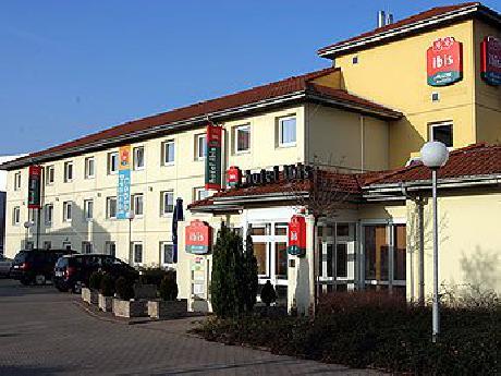 ibis Koeln West Frechen