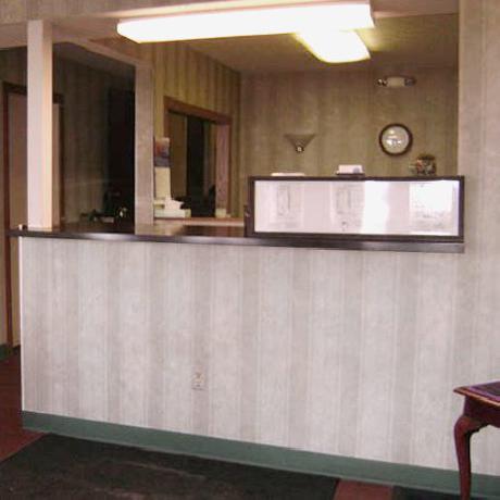 Legacy Inn & Suites Wadsworth