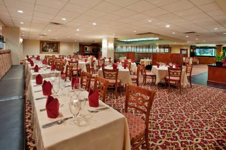 Holiday Inn ATLANTA CAPITOL CONFERENCE CTR