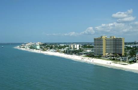 Diamond Head Beach Resort